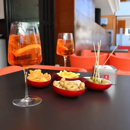 Apart-hotel Alessandria 2*