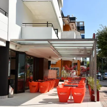 Alessandria 2* Lignano Sabbiadoro