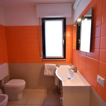 Alessandria شقة فندقية