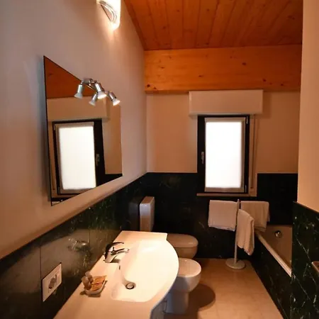 Alessandria شقة فندقية