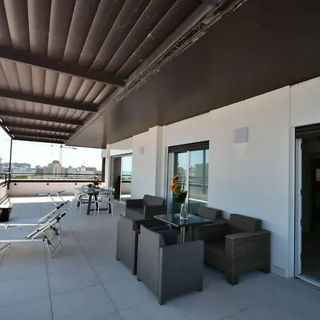 Alessandria Apart-hotel 2*