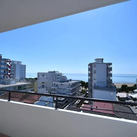 Alessandria Apart-hotel Lignano Sabbiadoro