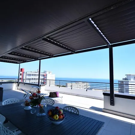 Alessandria Apart-hotel 2*