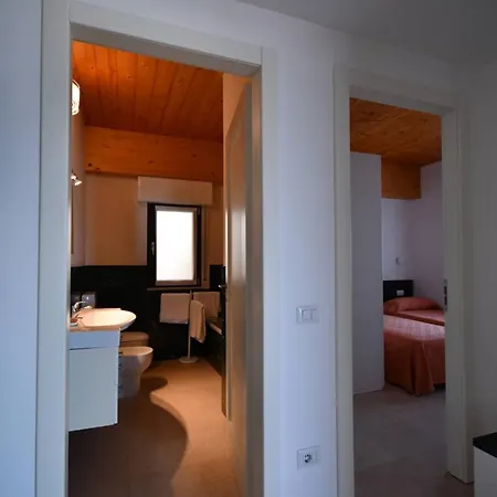 Alessandria شقة فندقية 2*