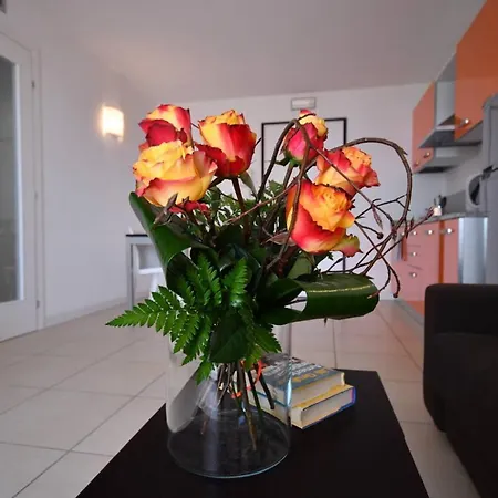 Alessandria Apart-hotel Lignano Sabbiadoro