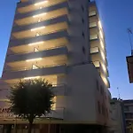 Alessandria Apartmanhotel 2*