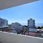 Alessandria Apartmanhotel Lignano Sabbiadoro
