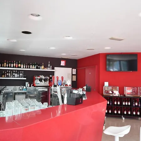 Alessandria Hotel apartamentowy 2*