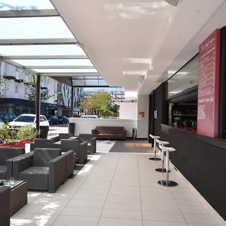 Hotel apartamentowy Alessandria Lignano Sabbiadoro