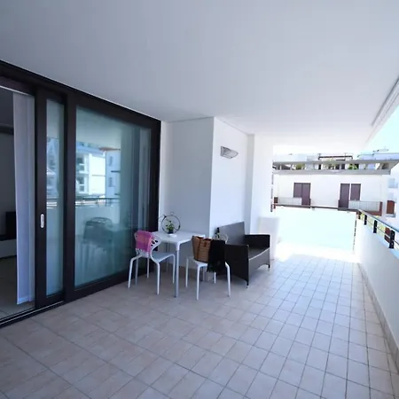 Hotel apartamentowy Alessandria 2*