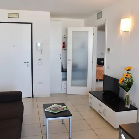 Alessandria Lägenhetshotell 2*