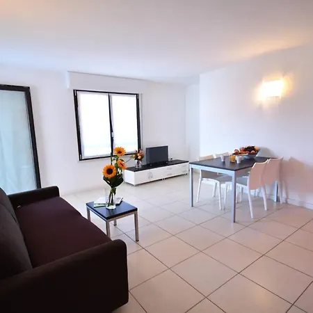 Apart-hotel Alessandria