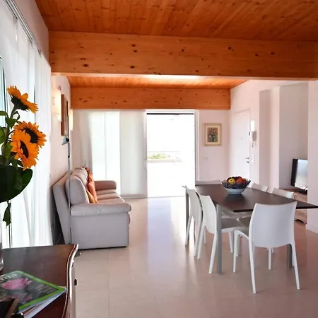 Hotel apartamentowy Alessandria 2*
