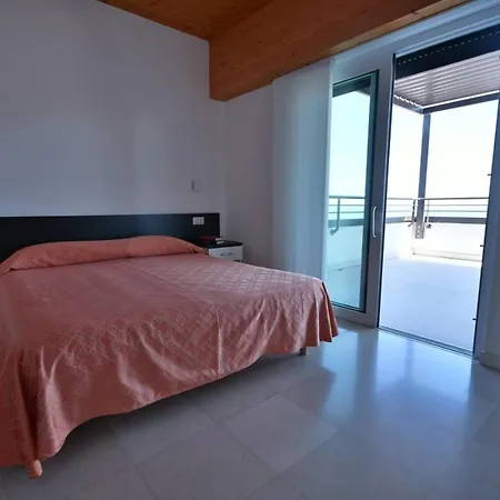 Hotel apartamentowy Alessandria Lignano Sabbiadoro