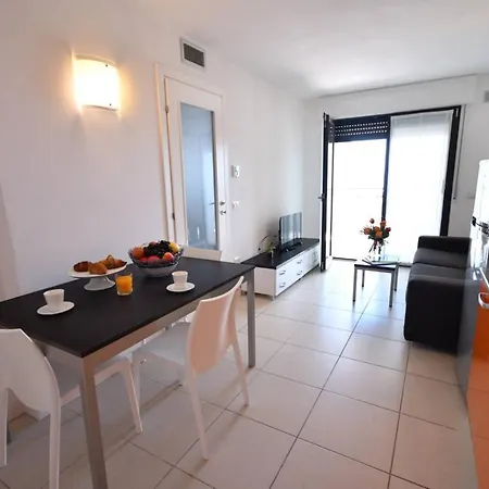 Hotel apartamentowy Alessandria 2*