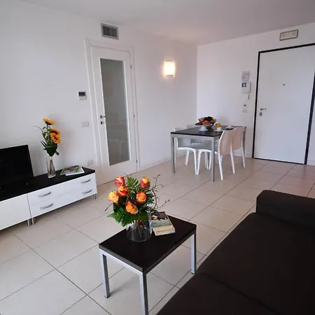 Hotel apartamentowy Alessandria