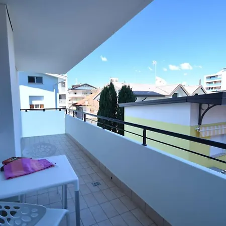 Hotel apartamentowy Alessandria 2*