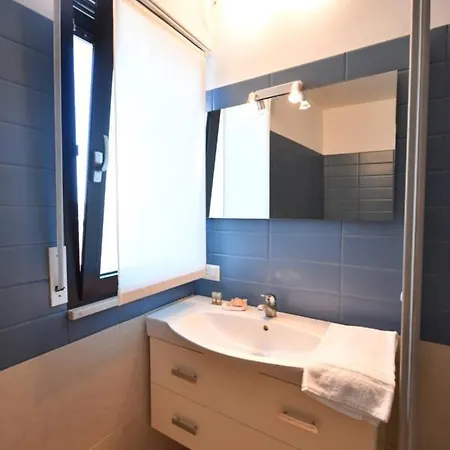 Hotel apartamentowy Alessandria Lignano Sabbiadoro