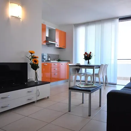 Alessandria Hotel apartamentowy Lignano Sabbiadoro