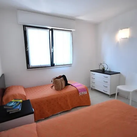 Alessandria Hotel apartamentowy