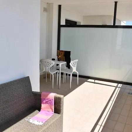Hotel apartamentowy Alessandria