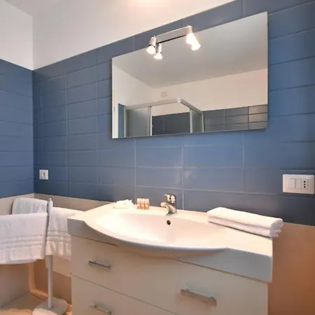 Hotel apartamentowy Alessandria 2*