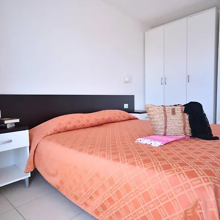 Hotel apartamentowy Alessandria