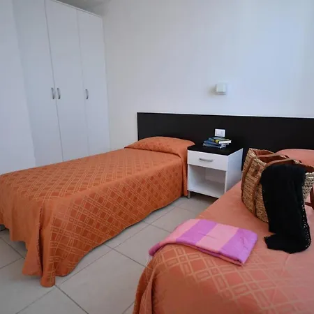 Alessandria Hotel apartamentowy Lignano Sabbiadoro