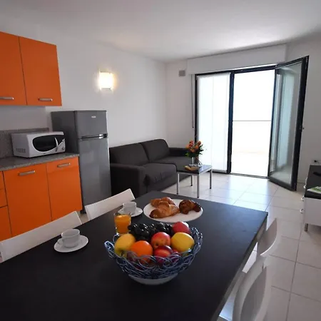 Alessandria Hotel apartamentowy