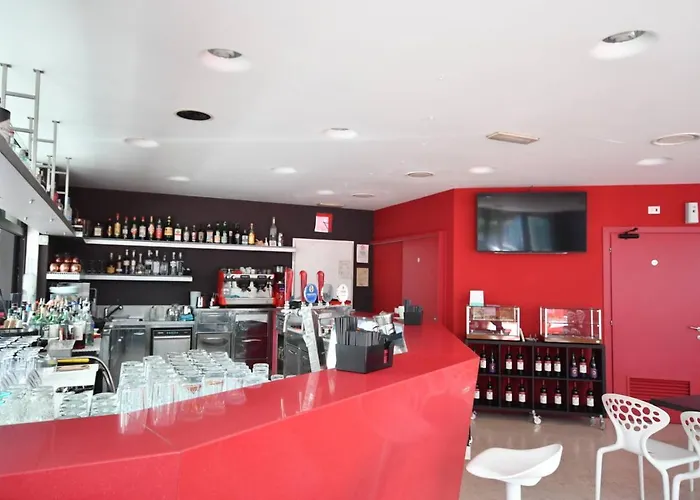 Alessandria Apartmanhotel 2*