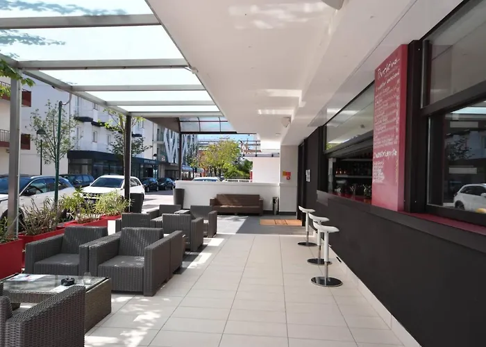 Apartmanhotel Alessandria Lignano Sabbiadoro