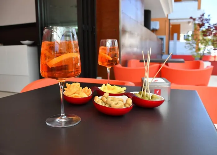 Apartmanhotel Alessandria 2*