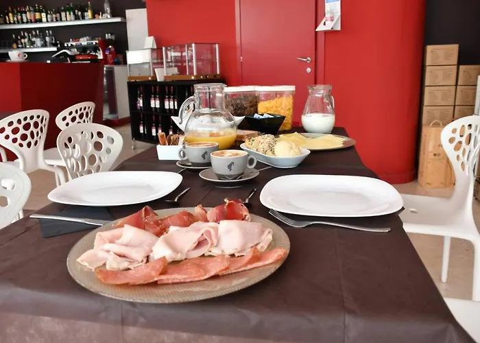 Apartmanhotel Alessandria 2*