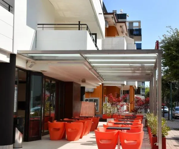 Alessandria 2* Lignano Sabbiadoro