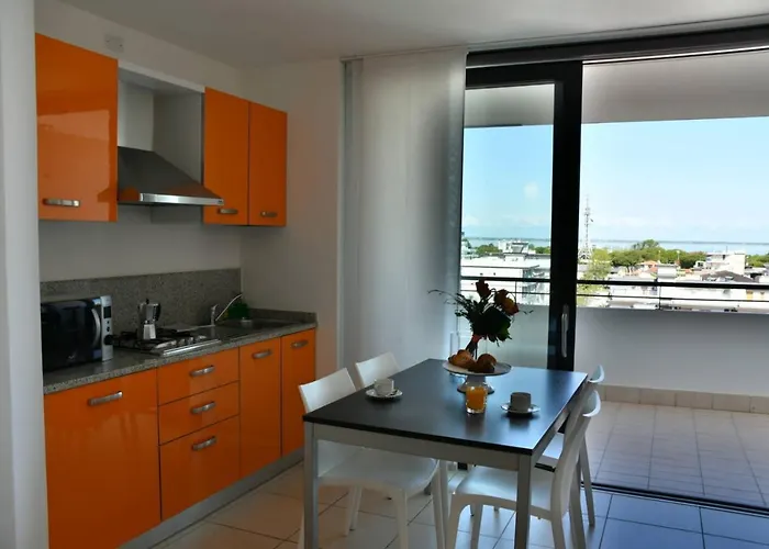 Alessandria Apartmanhotel