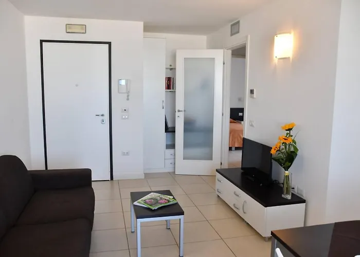 Alessandria Apartmanhotel 2*