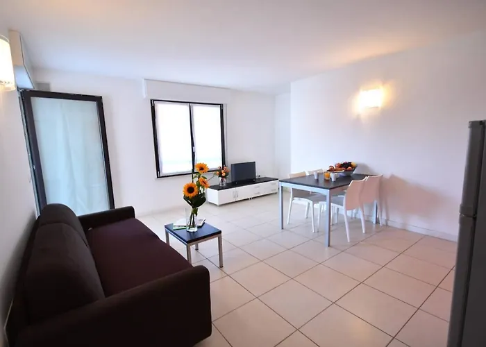 Apartmanhotel Alessandria