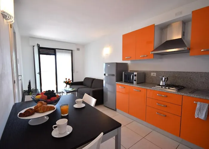 Alessandria 2* Lignano Sabbiadoro