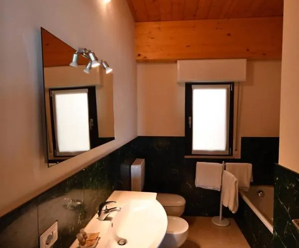 Alessandria Apartmanhotel