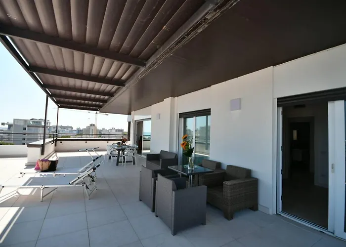 Alessandria Apartmanhotel 2*