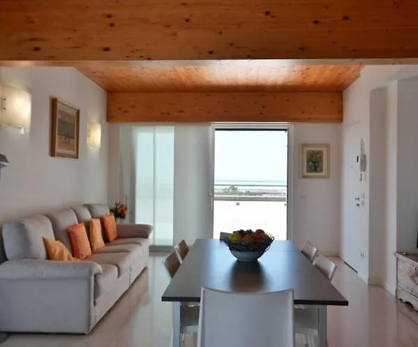 Apartmanhotel Alessandria