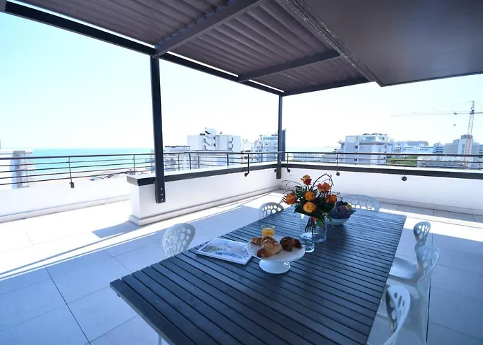 Alessandria Apartmanhotel