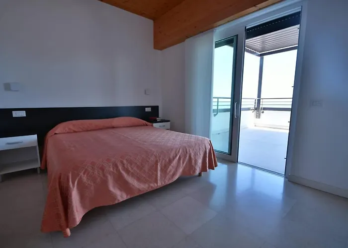 Apartmanhotel Alessandria Lignano Sabbiadoro