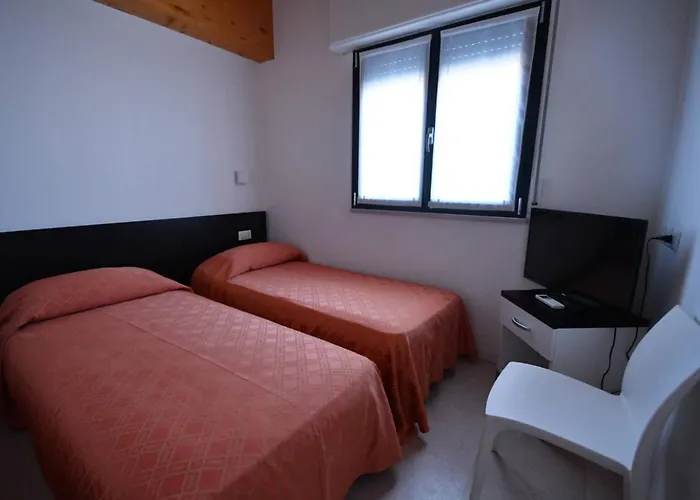 Alessandria 2* Lignano Sabbiadoro