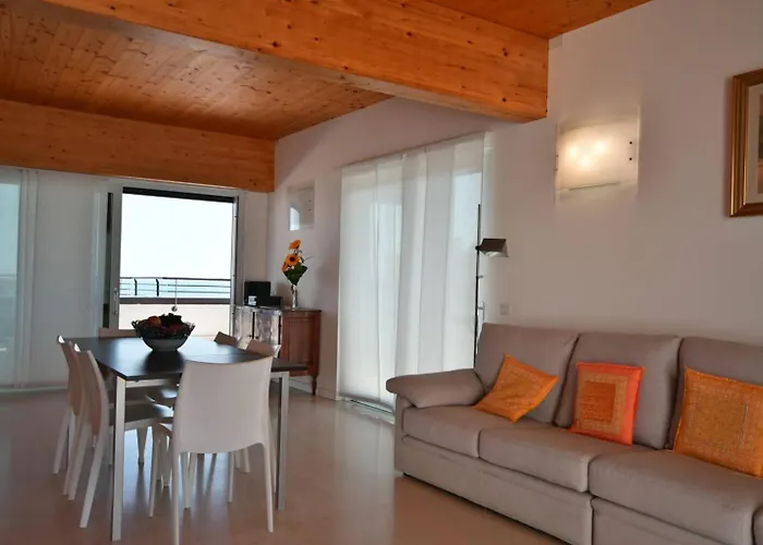 Apartmanhotel Alessandria