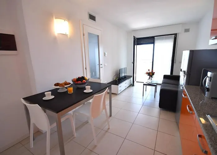 Apartmanhotel Alessandria 2*