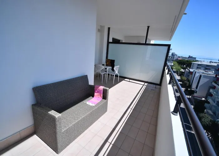 Alessandria 2* Lignano Sabbiadoro