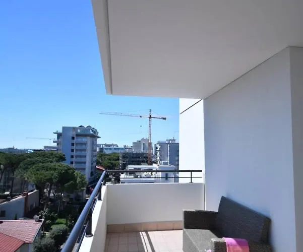 Alessandria Apartmanhotel 2*