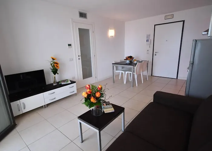 Apartmanhotel Alessandria