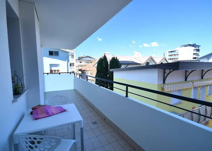 Apartmanhotel Alessandria 2*